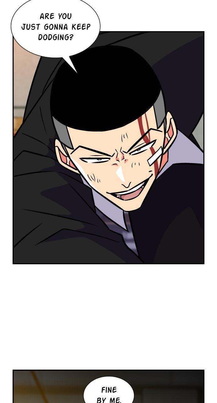 Princess Hurricane Chapter 130 page 30 - 
