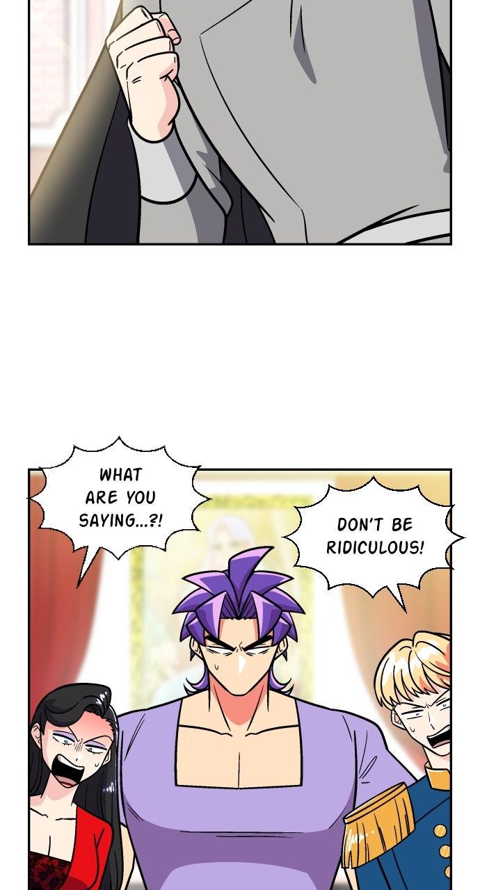Princess Hurricane Chapter 130 page 4 - 