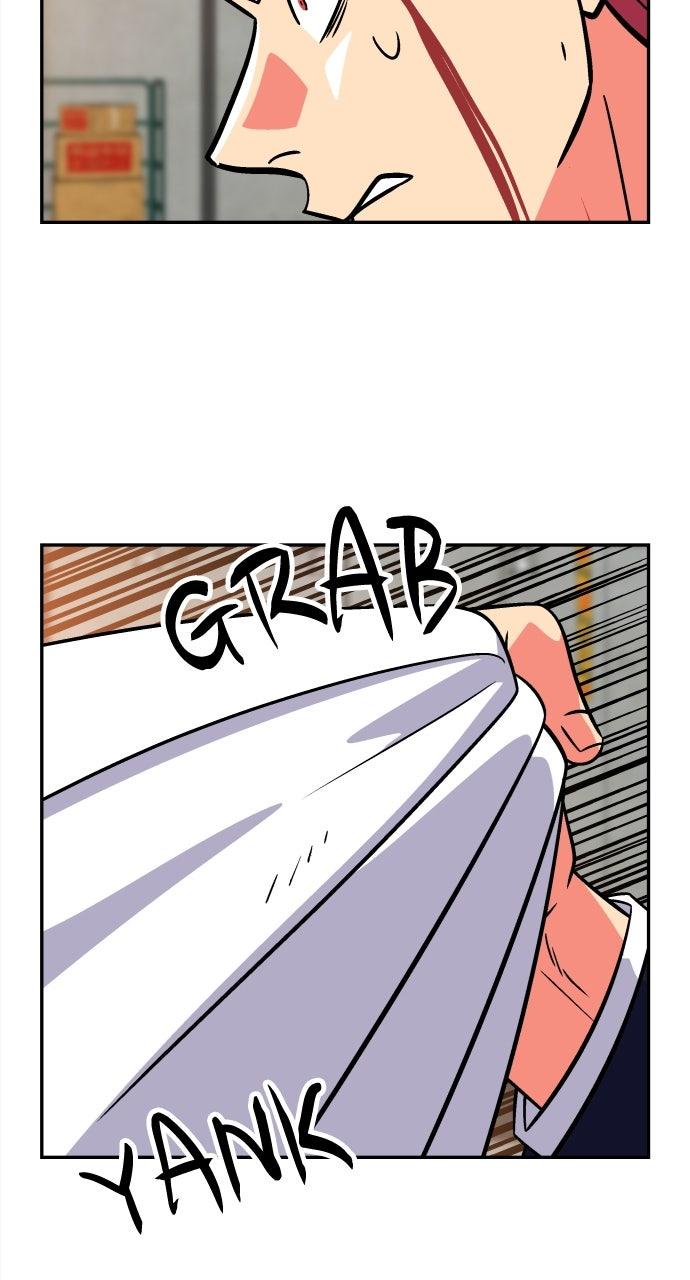 Princess Hurricane Chapter 130 page 33 - 