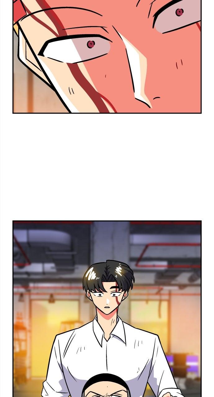 Princess Hurricane Chapter 130 page 37 - 