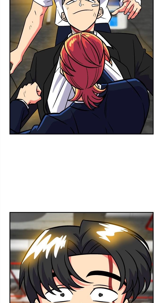 Princess Hurricane Chapter 130 page 38 - 