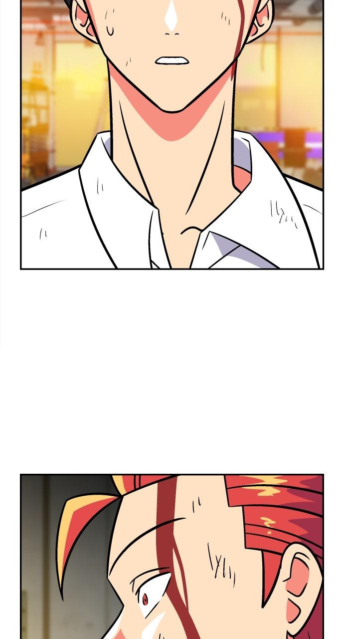 Princess Hurricane Chapter 130 page 39 - 