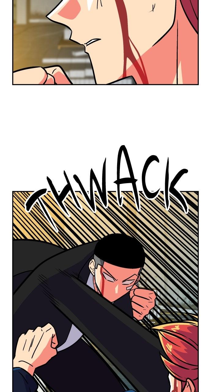 Princess Hurricane Chapter 130 page 40 - 