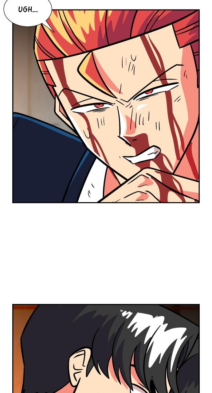 Princess Hurricane Chapter 130 page 45 - 