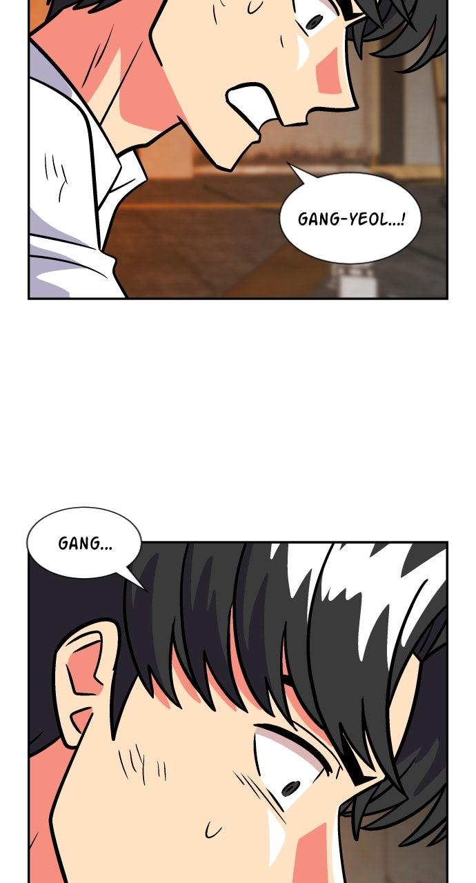 Princess Hurricane Chapter 130 page 46 - 