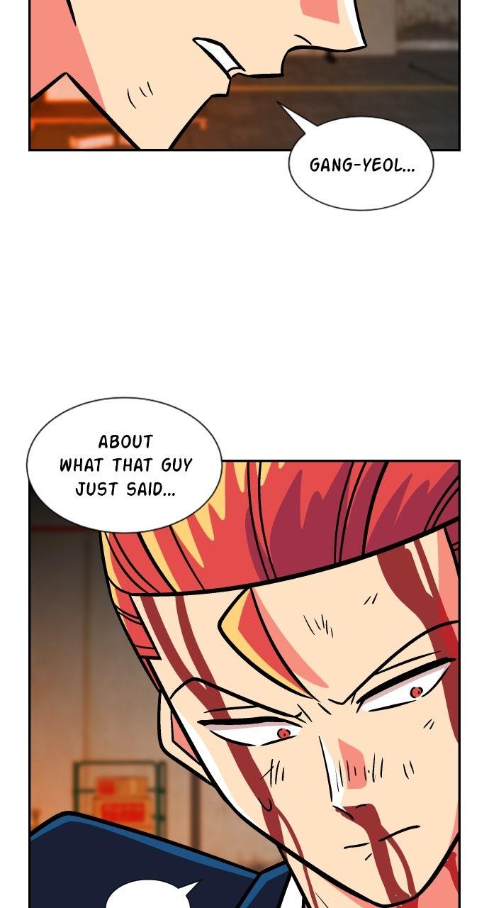 Princess Hurricane Chapter 130 page 47 - 