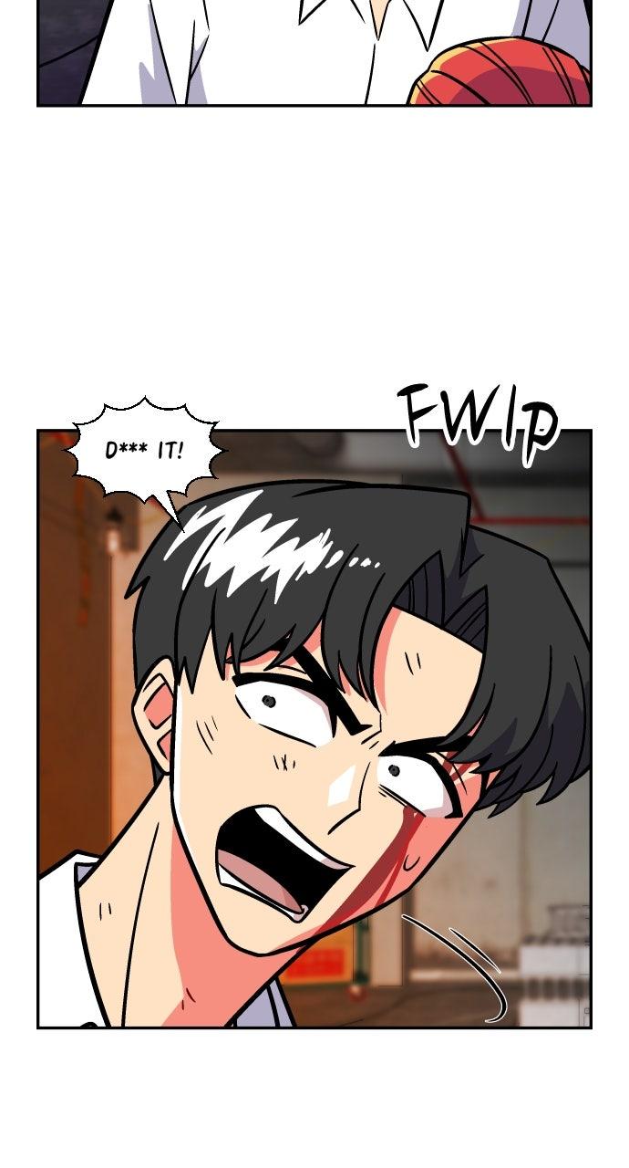 Princess Hurricane Chapter 130 page 49 - 