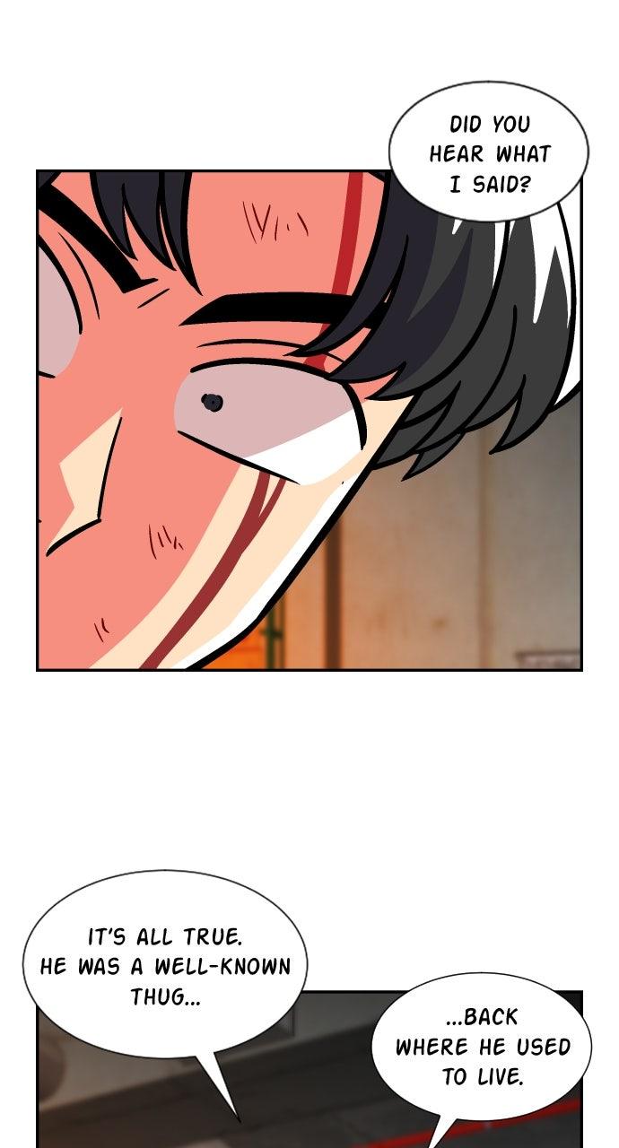 Princess Hurricane Chapter 130 page 50 - 