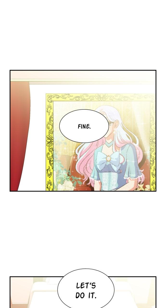 Princess Hurricane Chapter 130 page 6 - 