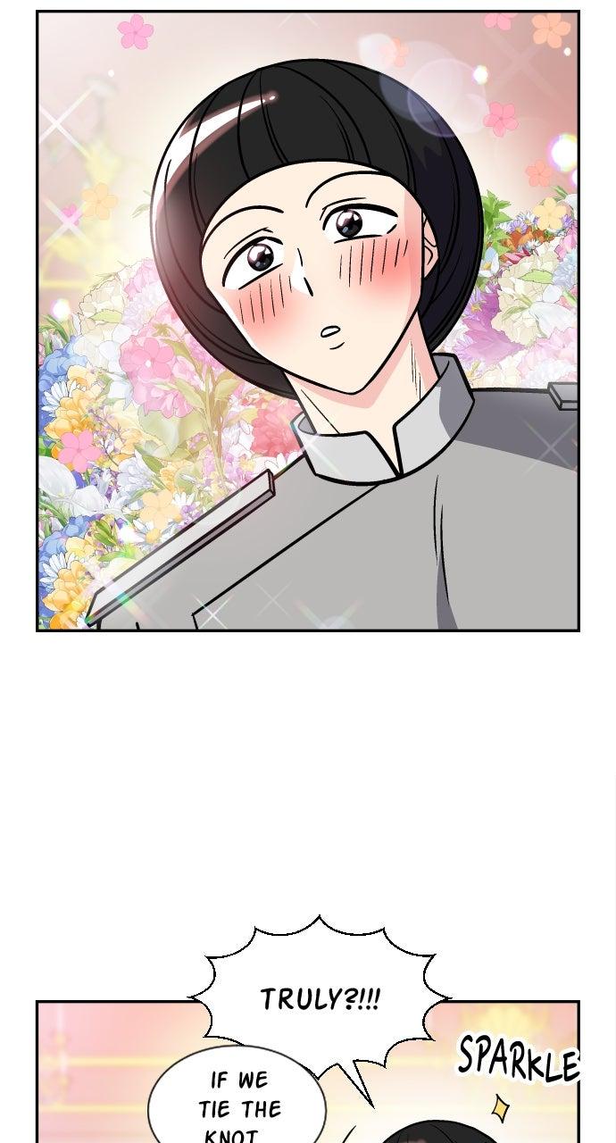 Princess Hurricane Chapter 130 page 8 - 
