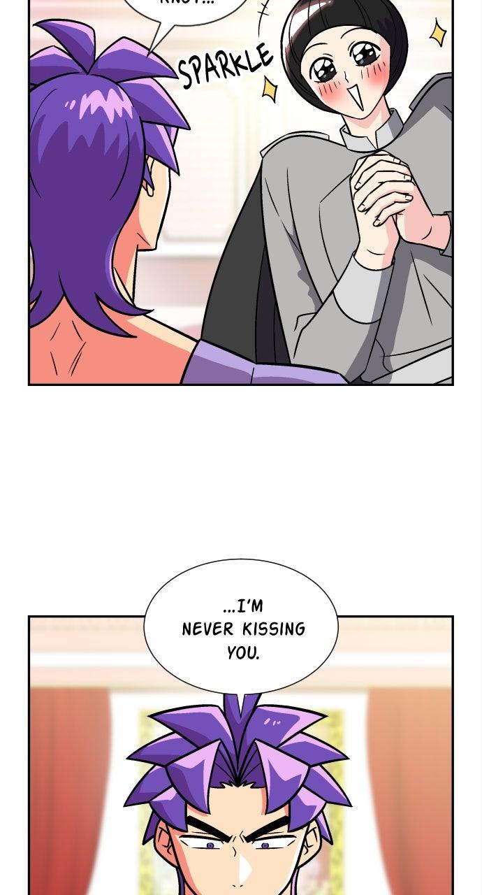 Princess Hurricane Chapter 130 page 9 - 