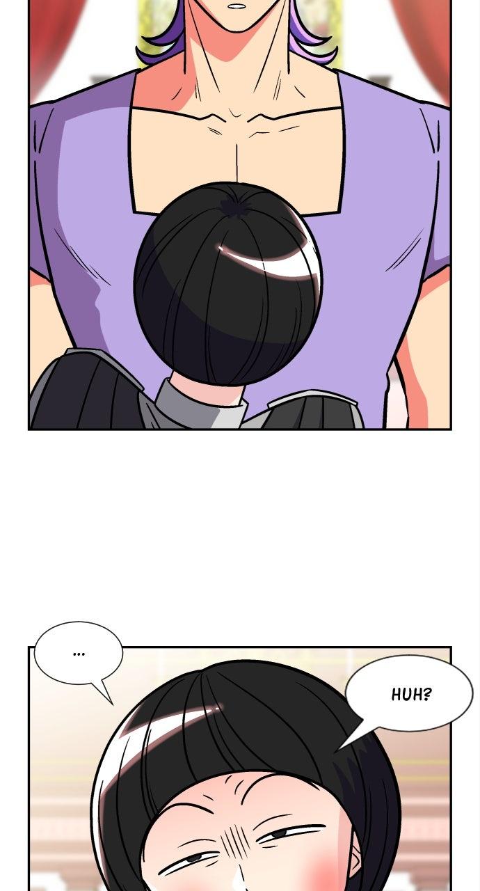 Princess Hurricane Chapter 130 page 10 - 