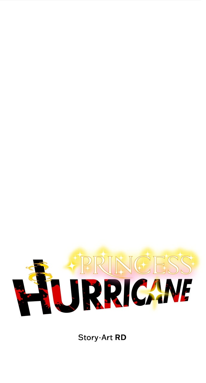 Princess Hurricane Episode 131 page 1 - 