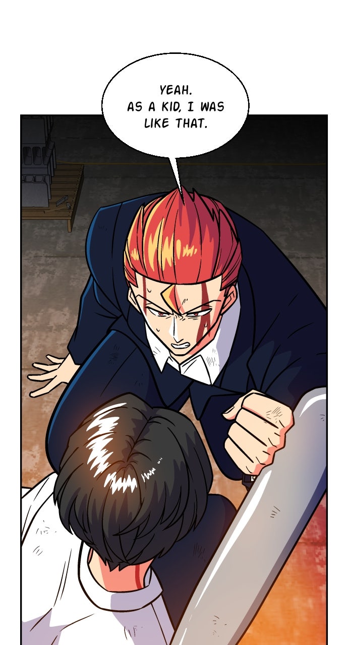 Princess Hurricane Episode 131 page 11 - 