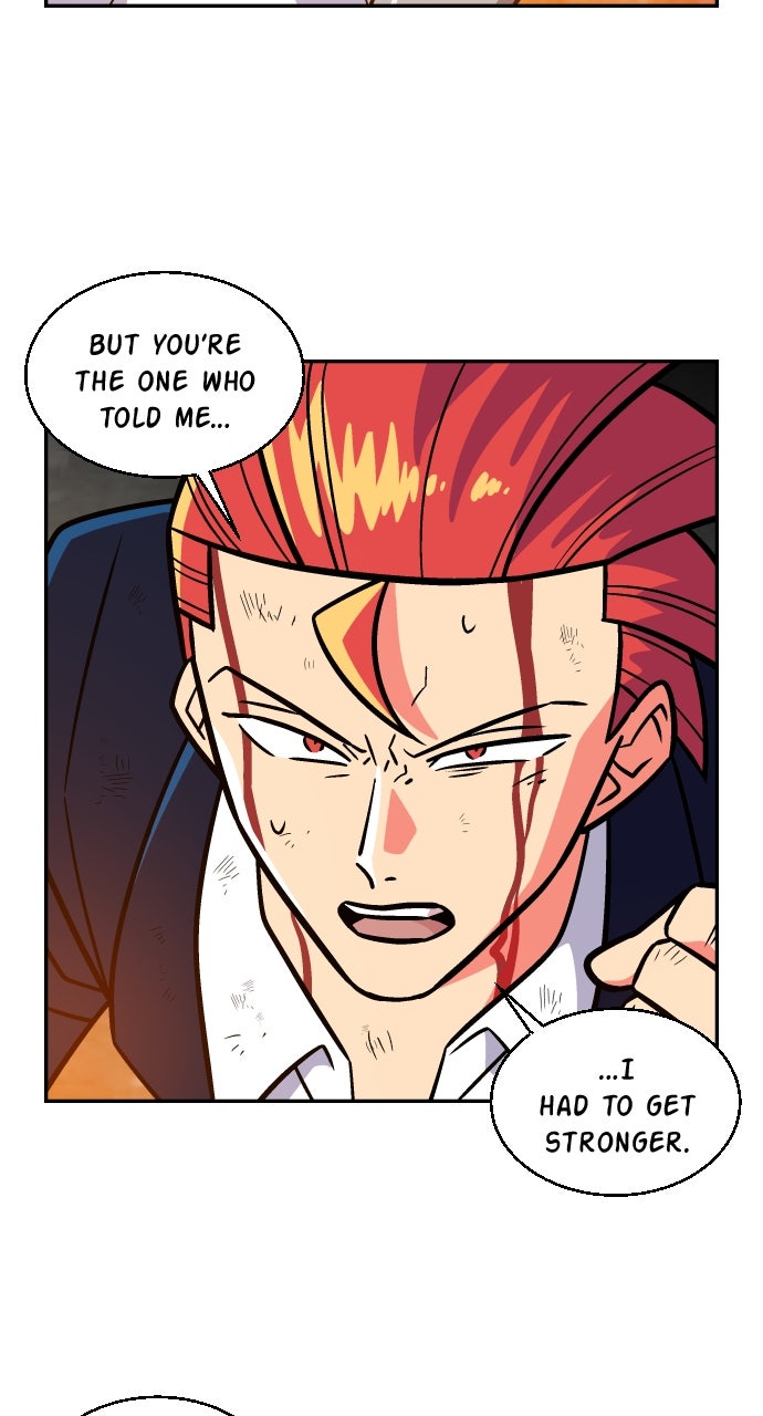 Princess Hurricane Episode 131 page 12 - 