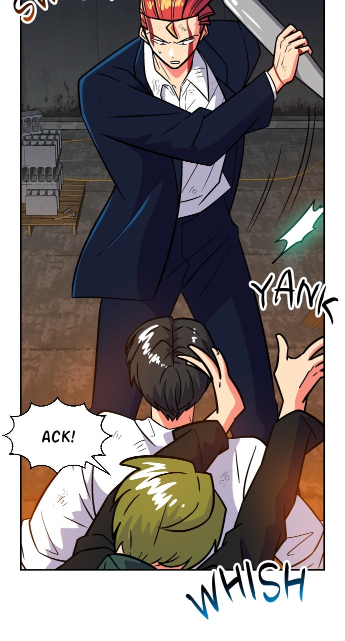 Princess Hurricane Episode 131 page 14 - 