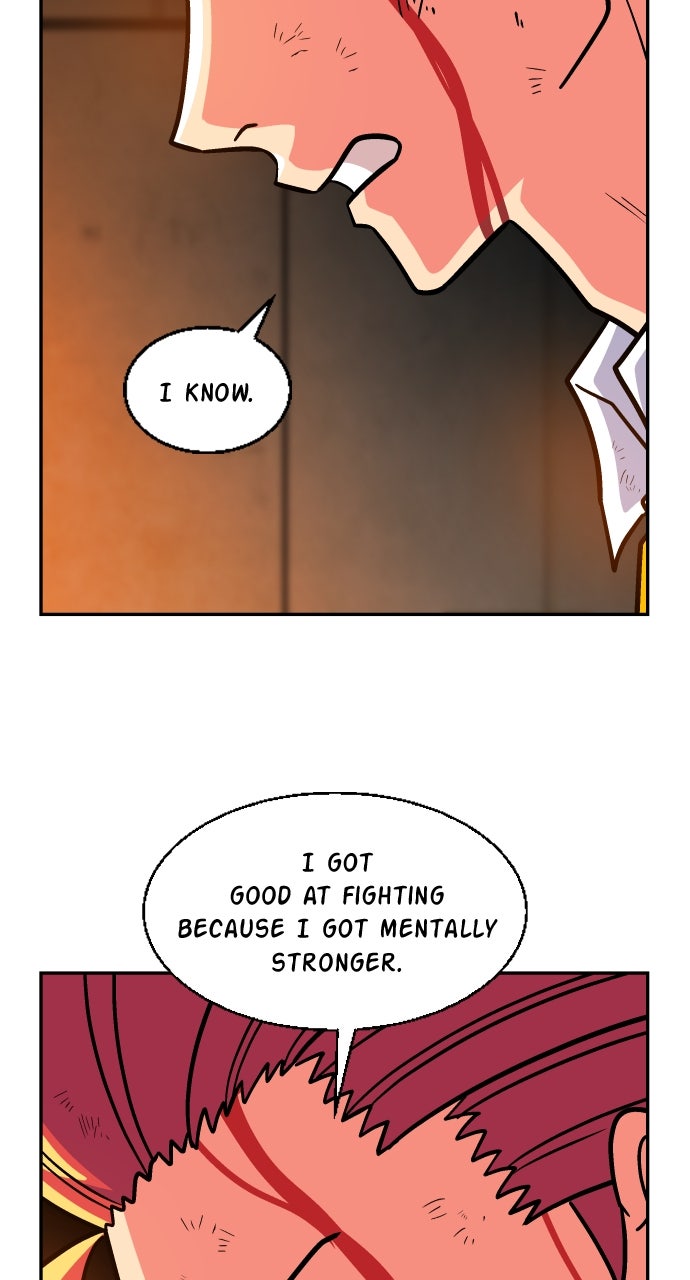 Princess Hurricane Episode 131 page 17 - 