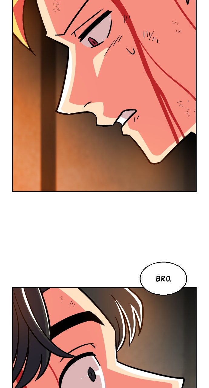 Princess Hurricane Episode 131 page 18 - 