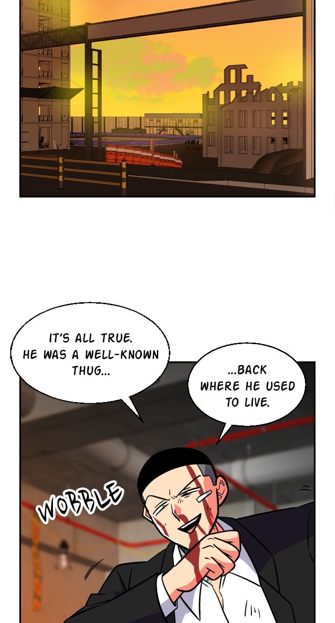 Princess Hurricane Episode 131 page 3 - 