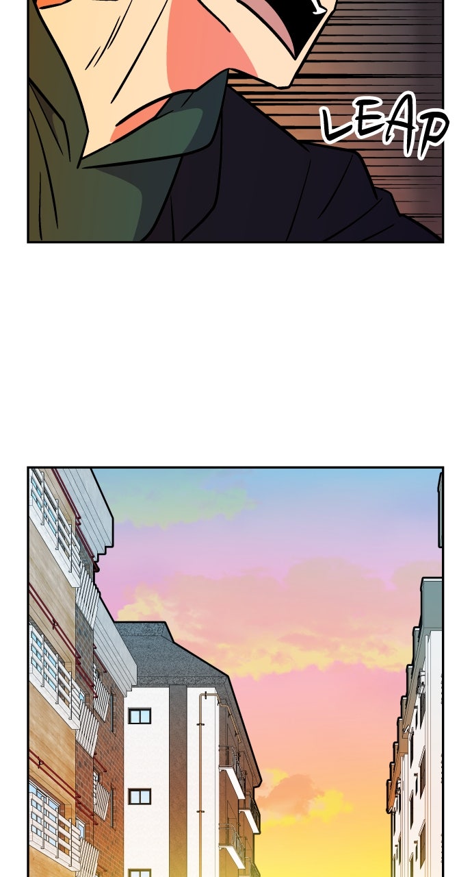 Princess Hurricane Episode 131 page 21 - 