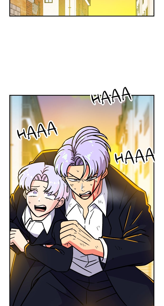 Princess Hurricane Episode 131 page 22 - 