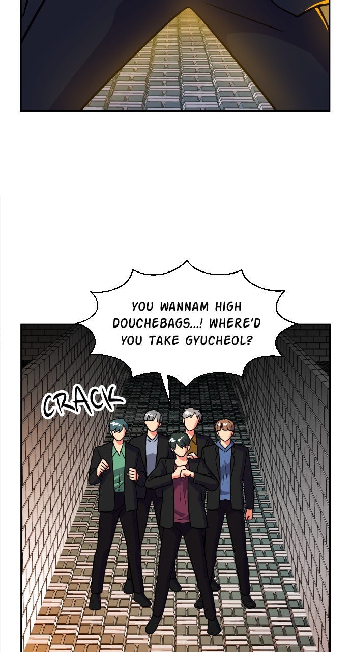 Princess Hurricane Episode 131 page 23 - 