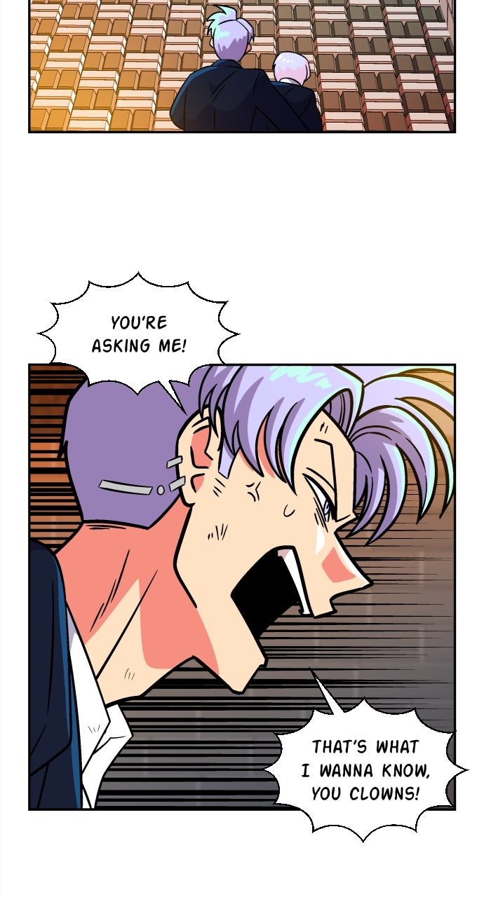 Princess Hurricane Episode 131 page 24 - 