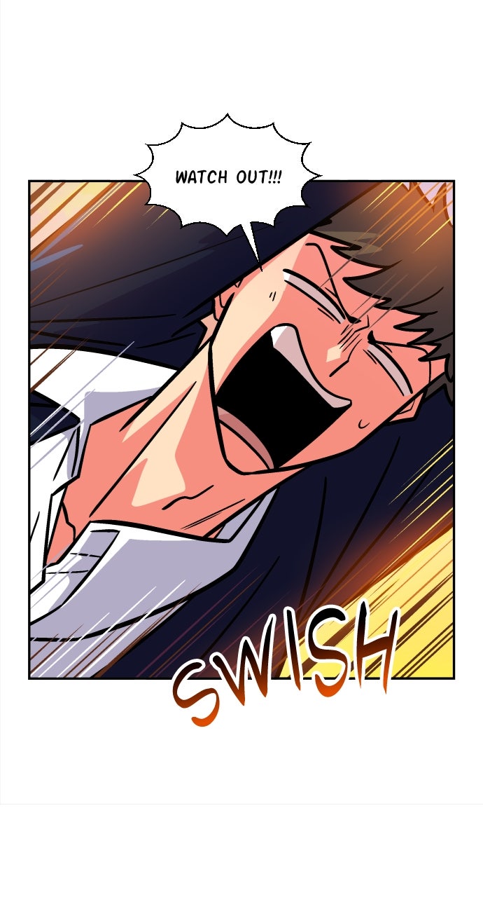 Princess Hurricane Episode 131 page 30 - 