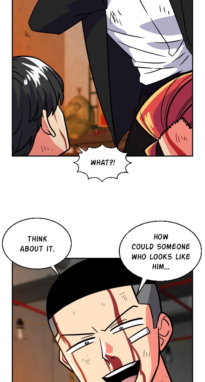 Princess Hurricane Episode 131 page 4 - 