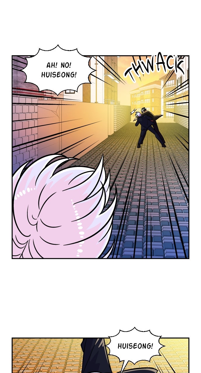 Princess Hurricane Episode 131 page 37 - 