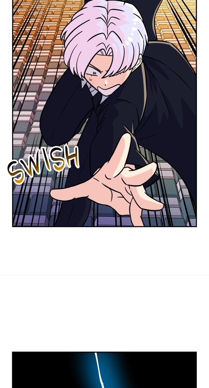 Princess Hurricane Episode 131 page 38 - 