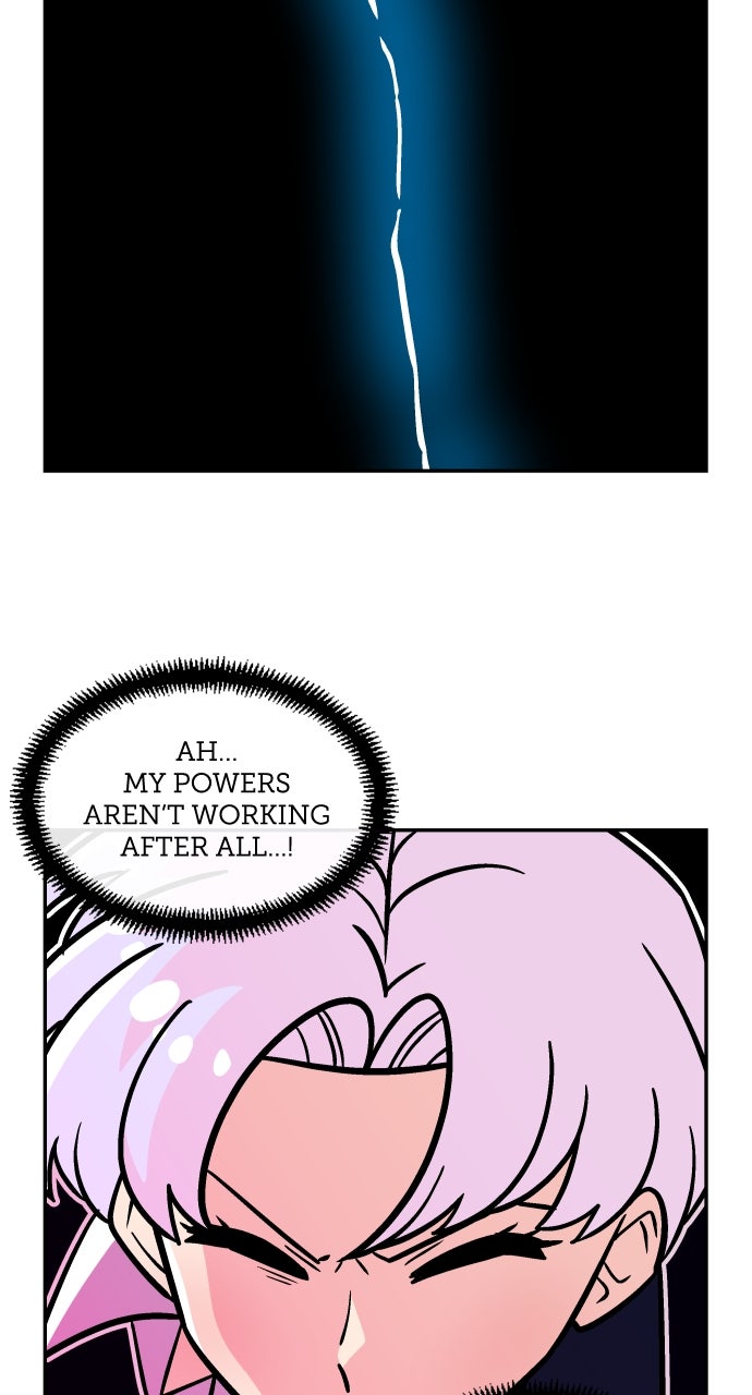 Princess Hurricane Episode 131 page 39 - 