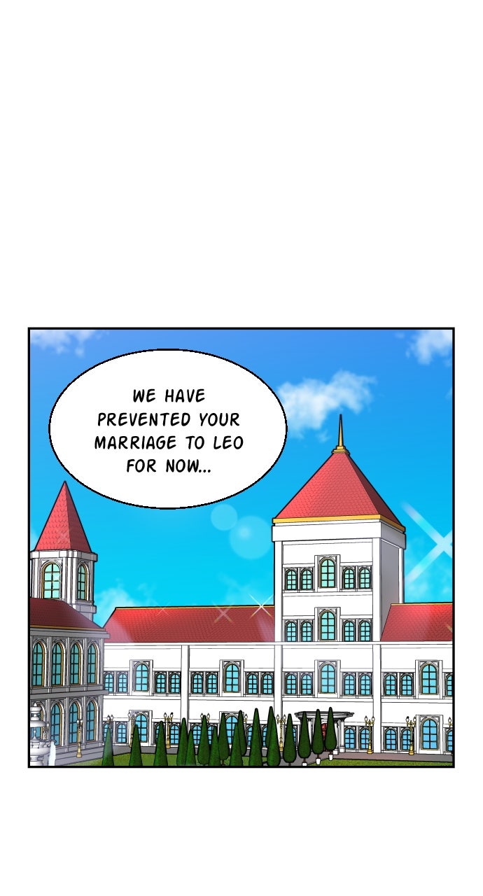 Princess Hurricane Episode 131 page 41 - 