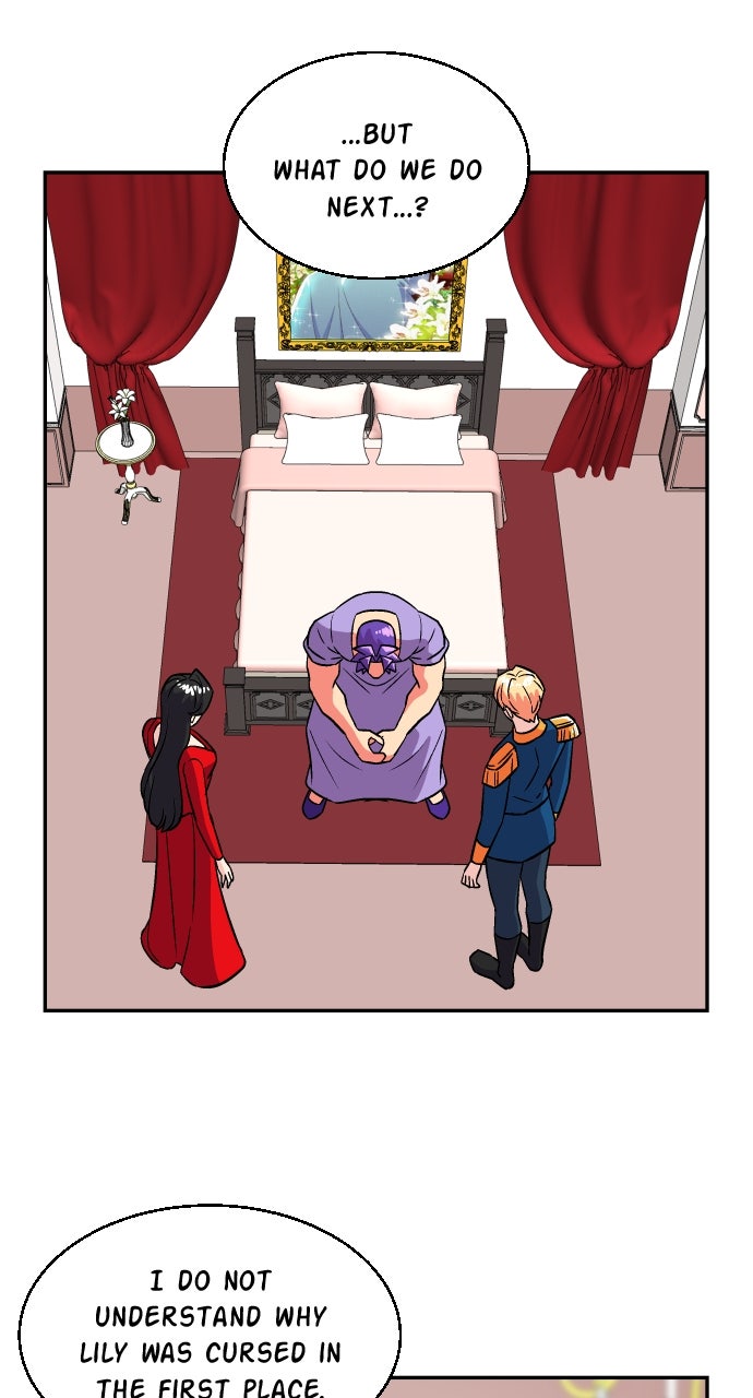 Princess Hurricane Episode 131 page 42 - 