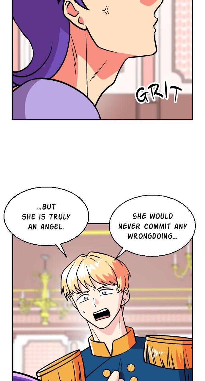 Princess Hurricane Episode 131 page 44 - 