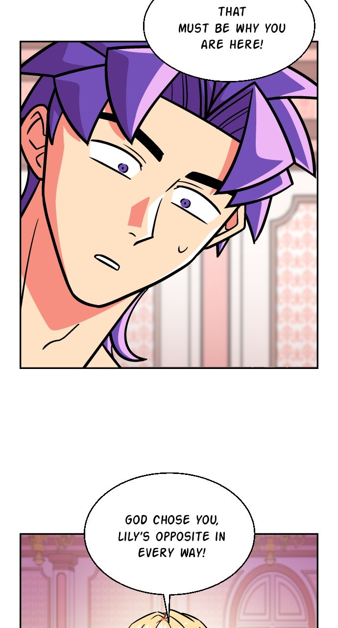 Princess Hurricane Episode 131 page 48 - 