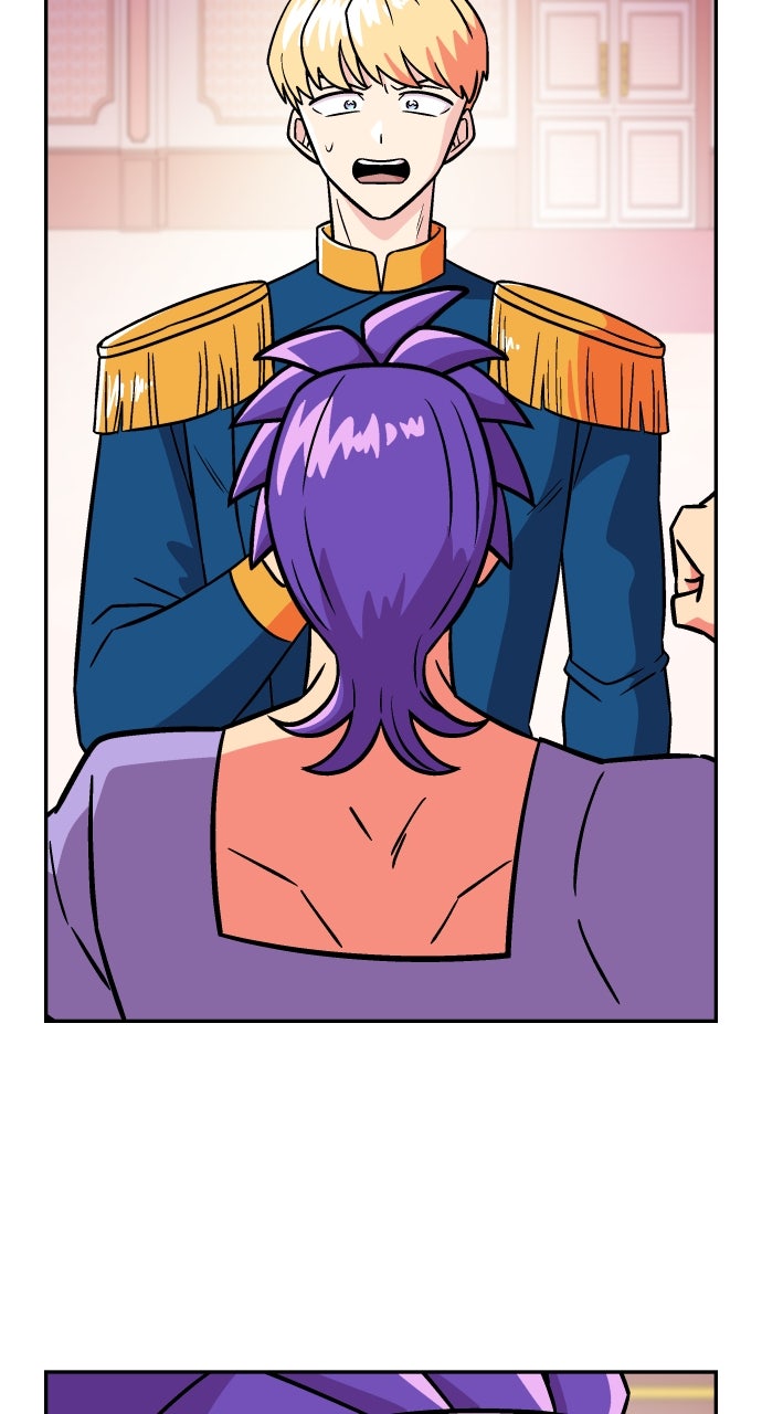 Princess Hurricane Episode 131 page 49 - 