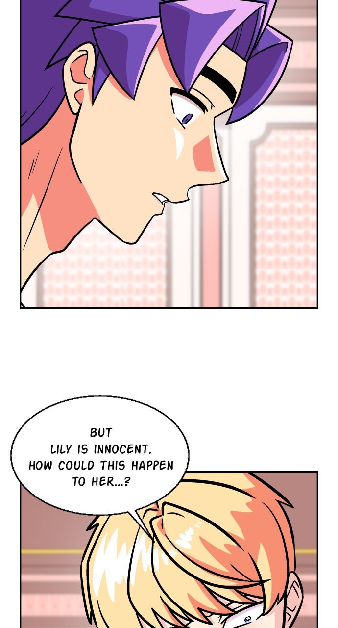 Princess Hurricane Episode 131 page 50 - 