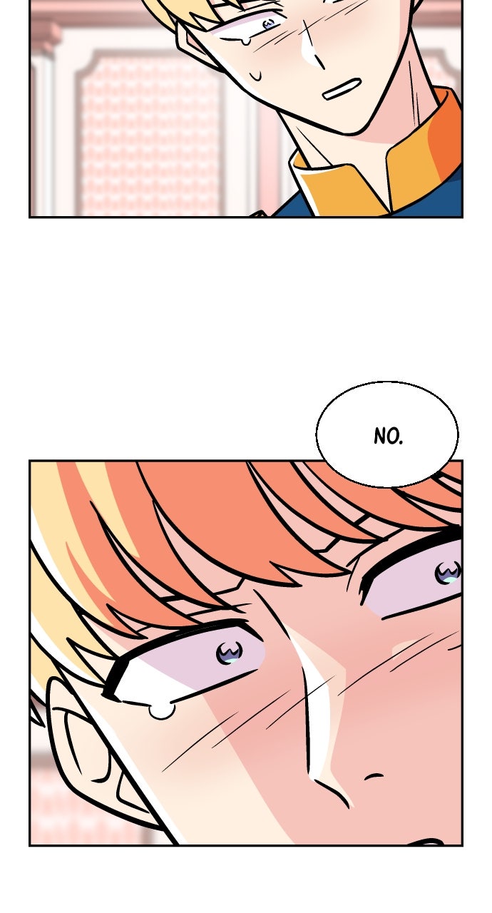 Princess Hurricane Episode 131 page 51 - 
