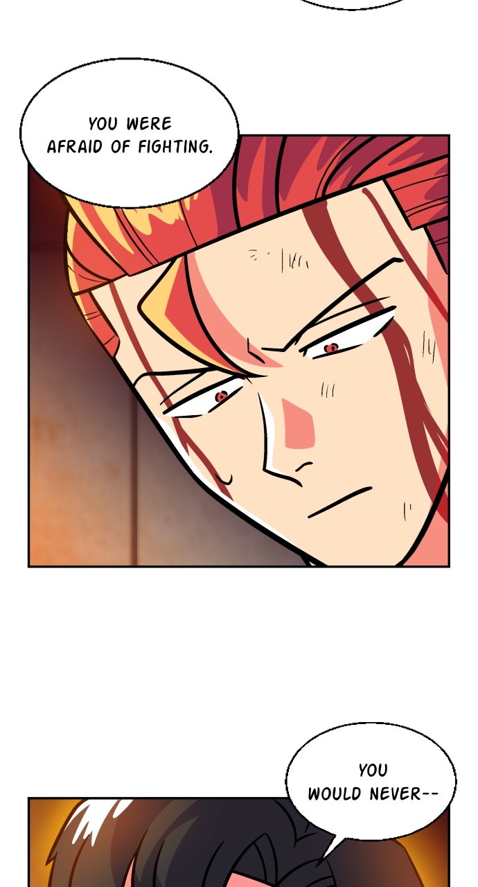 Princess Hurricane Episode 131 page 7 - 