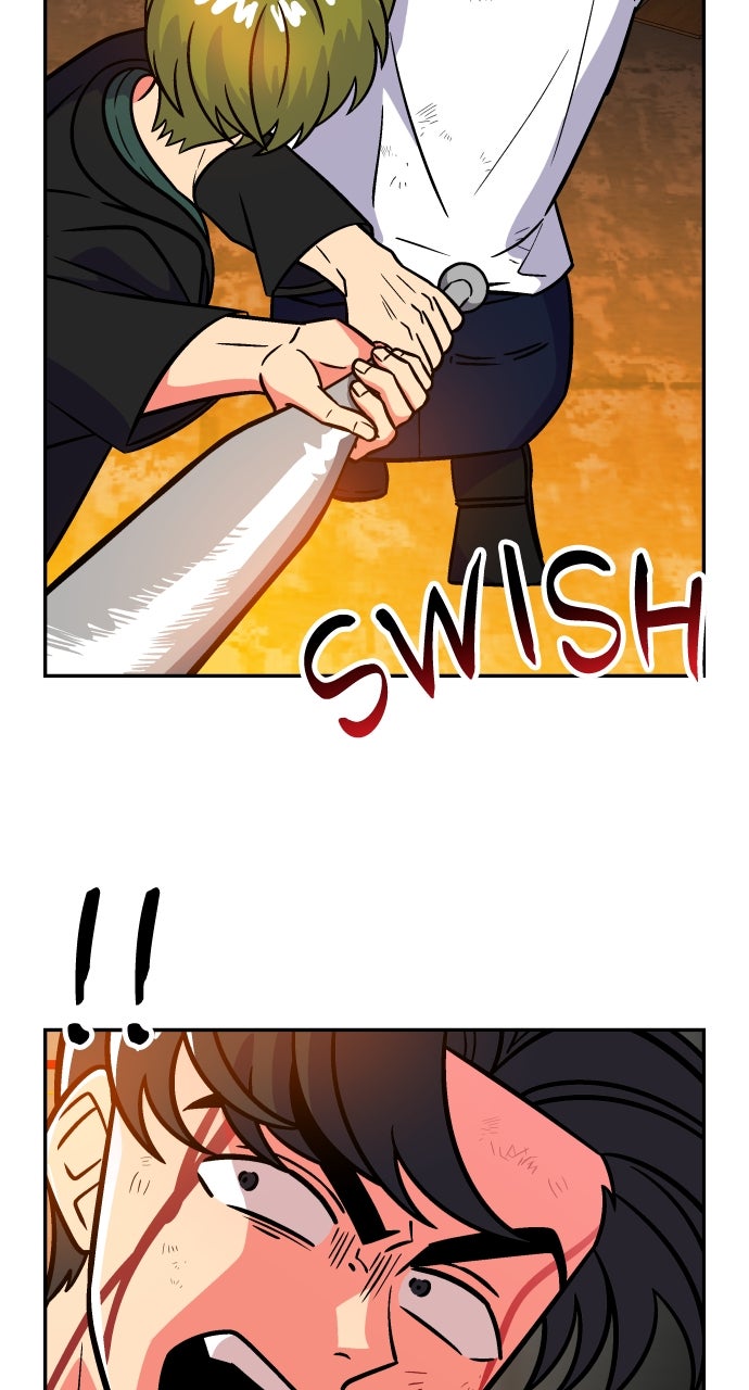 Princess Hurricane Episode 131 page 9 - 