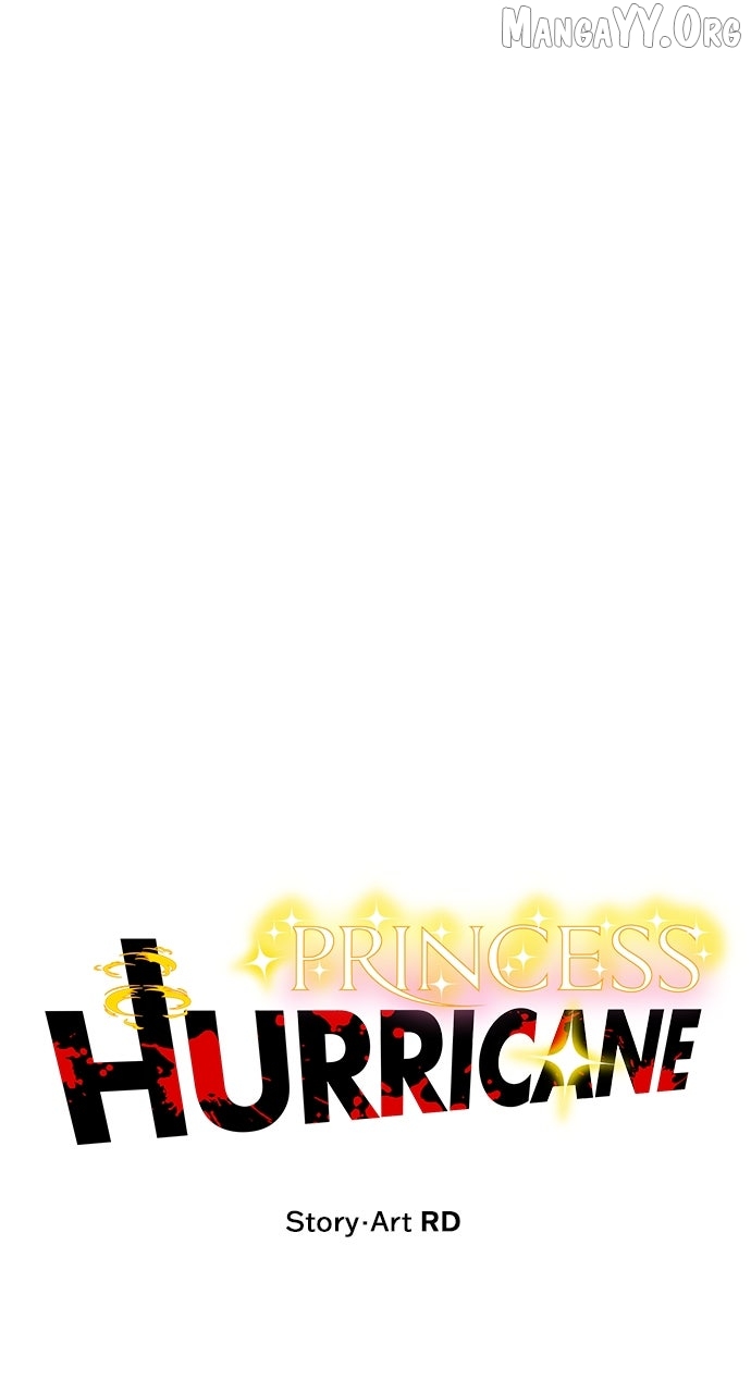 Princess Hurricane Chapter 87 page 1 - 