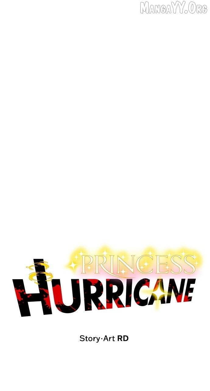 Princess Hurricane Chapter 90 page 1 - 