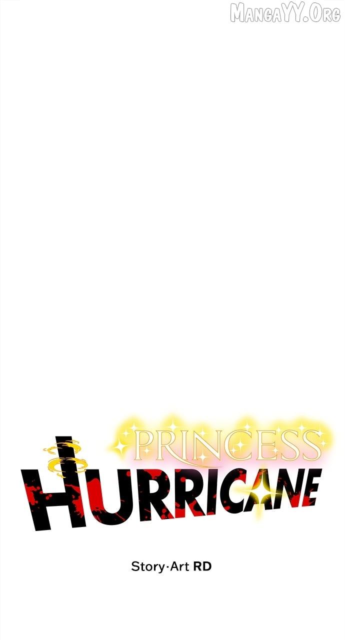 Princess Hurricane Chapter 92 page 2 - 