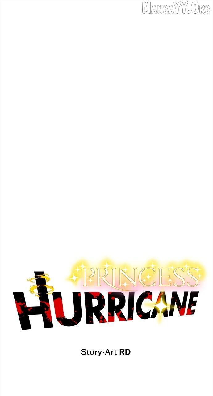 Princess Hurricane Chapter 97 page 2 - 