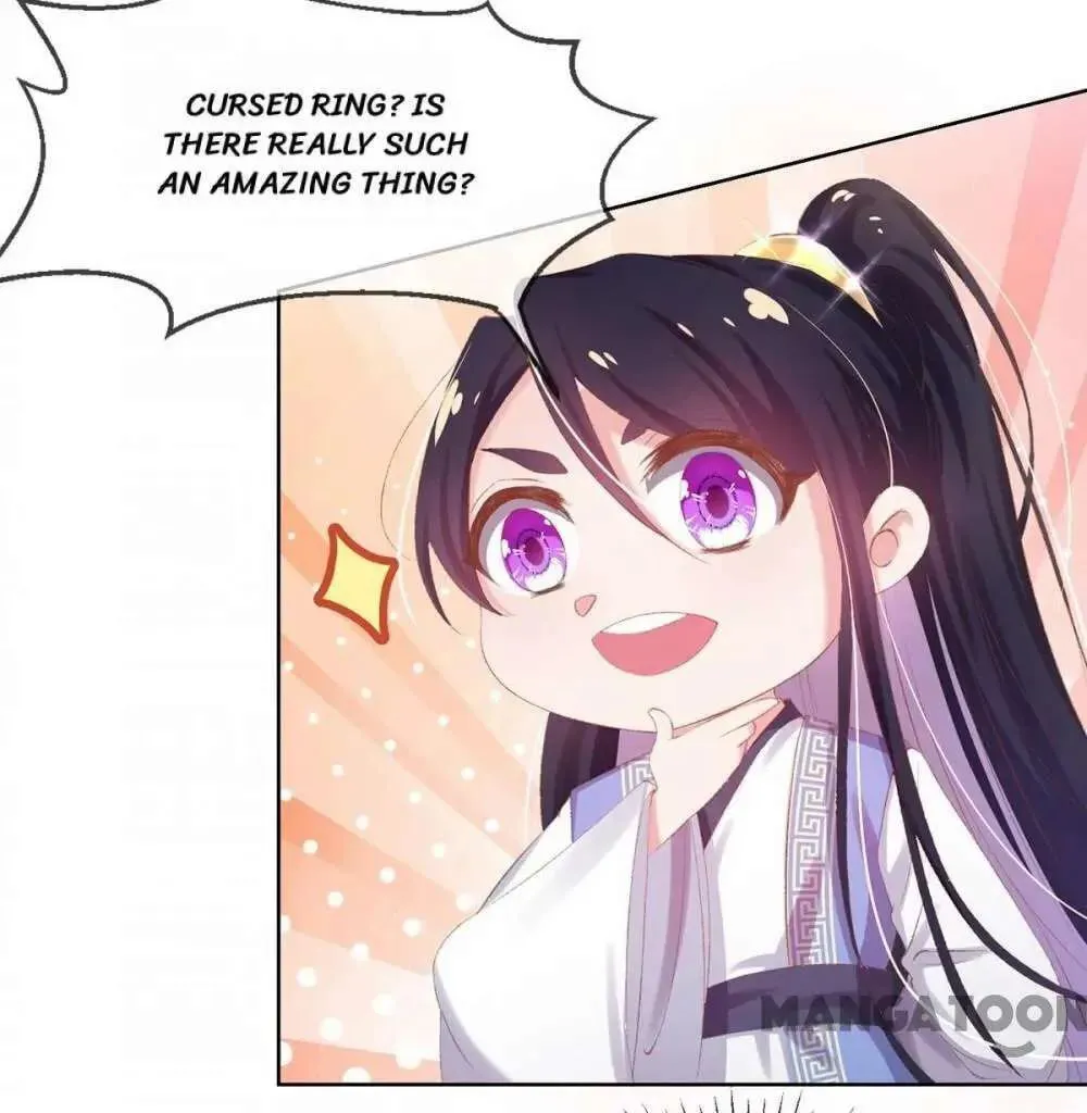 Princess Is a Bloodthirsty Surgeon Chapter 30 page 15 - 