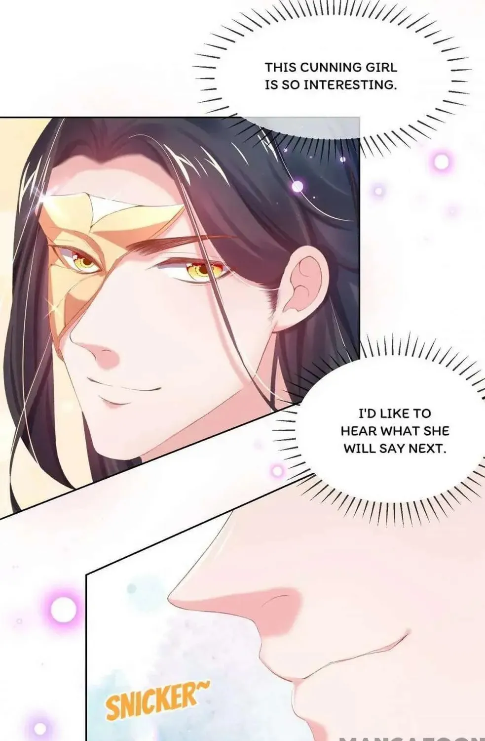 Princess Is a Bloodthirsty Surgeon Chapter 30 page 16 - 