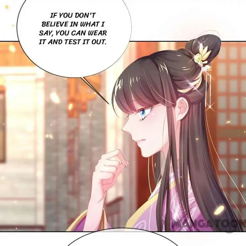 Princess Is a Bloodthirsty Surgeon Chapter 30 page 19 - 