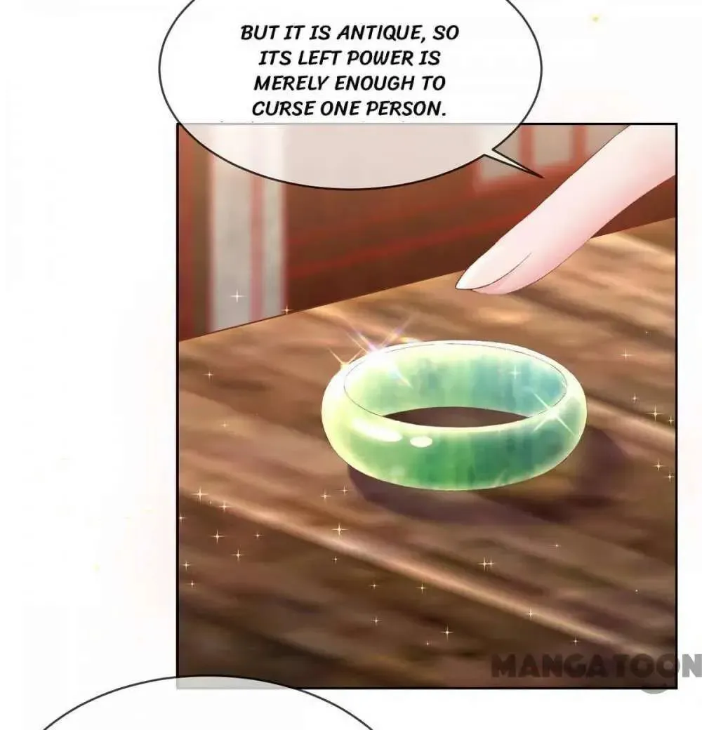Princess Is a Bloodthirsty Surgeon Chapter 30 page 20 - 