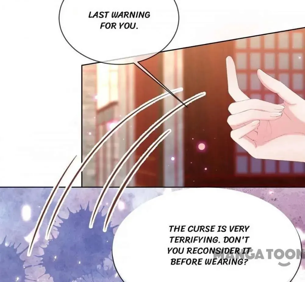 Princess Is a Bloodthirsty Surgeon Chapter 30 page 27 - 